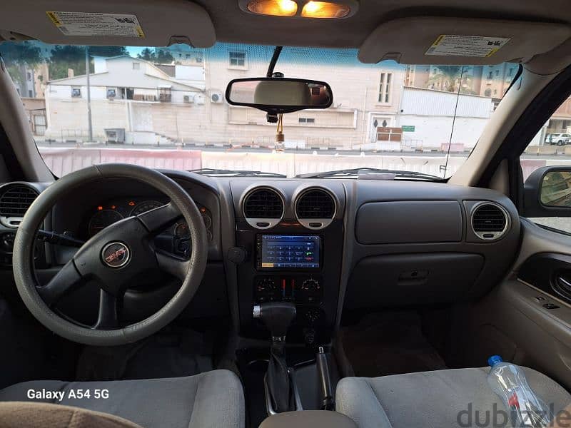 GMC Envoy 2009 2