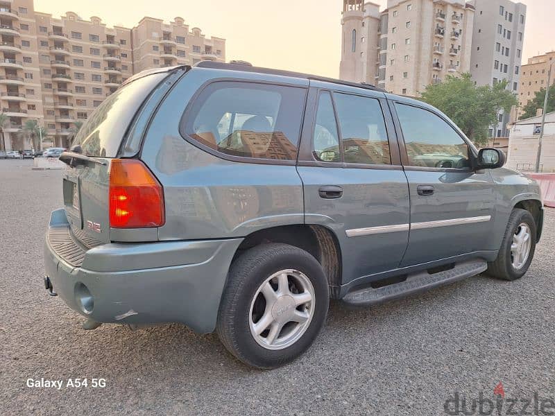 GMC Envoy 2009 3