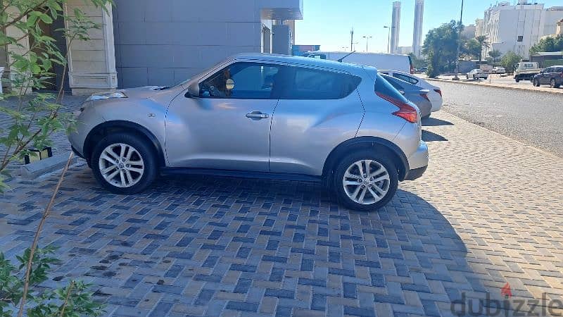 Nissan Juke 2012 V4 URGENT SALE 4