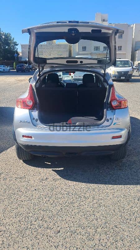 Nissan Juke 2012 V4 URGENT SALE 9