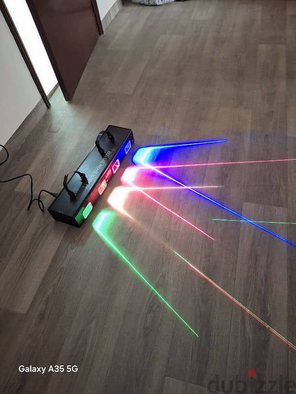 dj laser lights 0