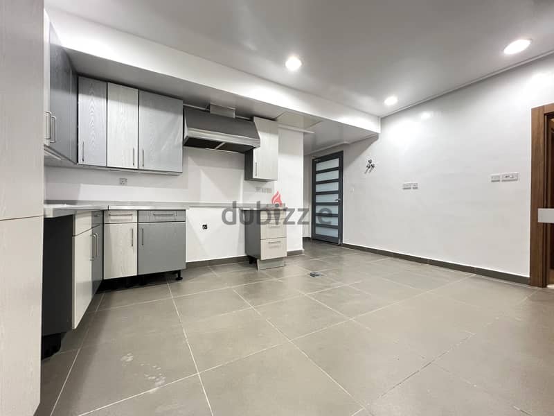 Abu Fatira – 3 Bedroom Basement W/private Pool And Garden 12