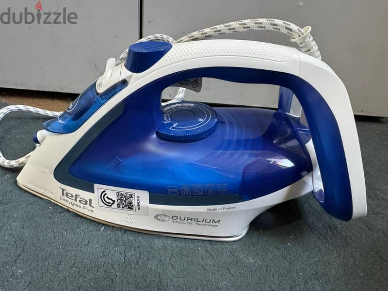 Tefal Brand New iron FV5715. (Made In France) 1