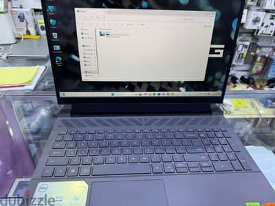 Dell Gaming Laptop