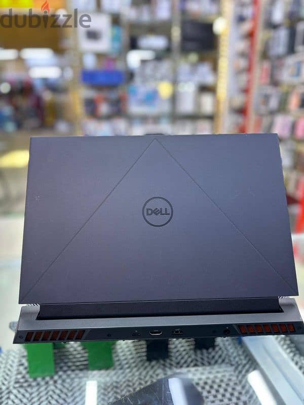 Dell Gaming Laptop 1