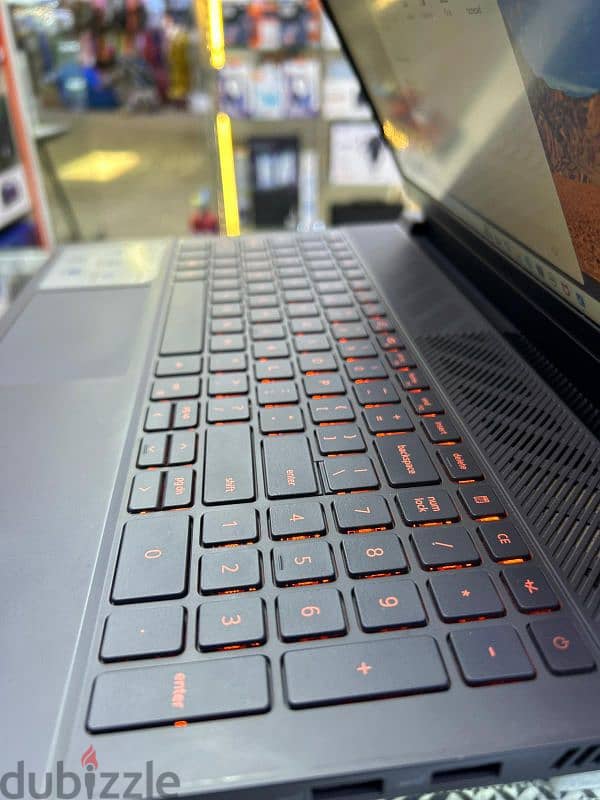 Dell Gaming Laptop 3