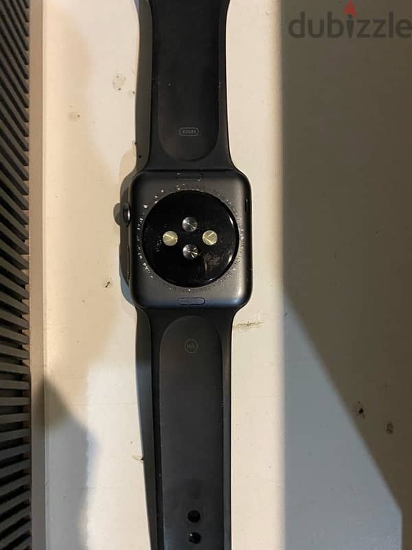 original apple iwatch series 1 0