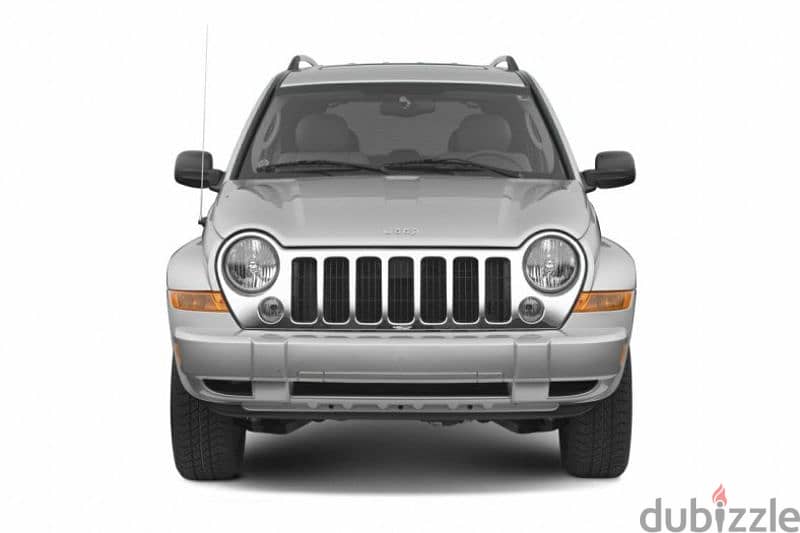 Jeep Liberty 2006 3