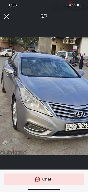 Hyundai Sonata 2014