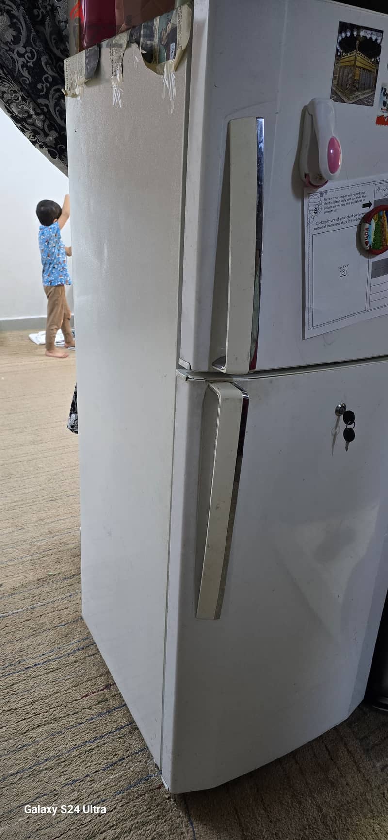 Samsung Fridge 0