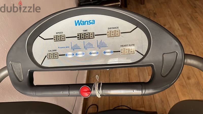 treadmill for sale 2