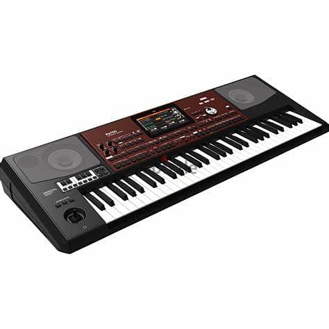 CORG-Pa700-Proffessional arranger-61 keys Keybord. 0