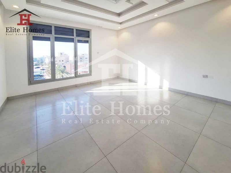 Apartment in Khaldiya for Rent 1