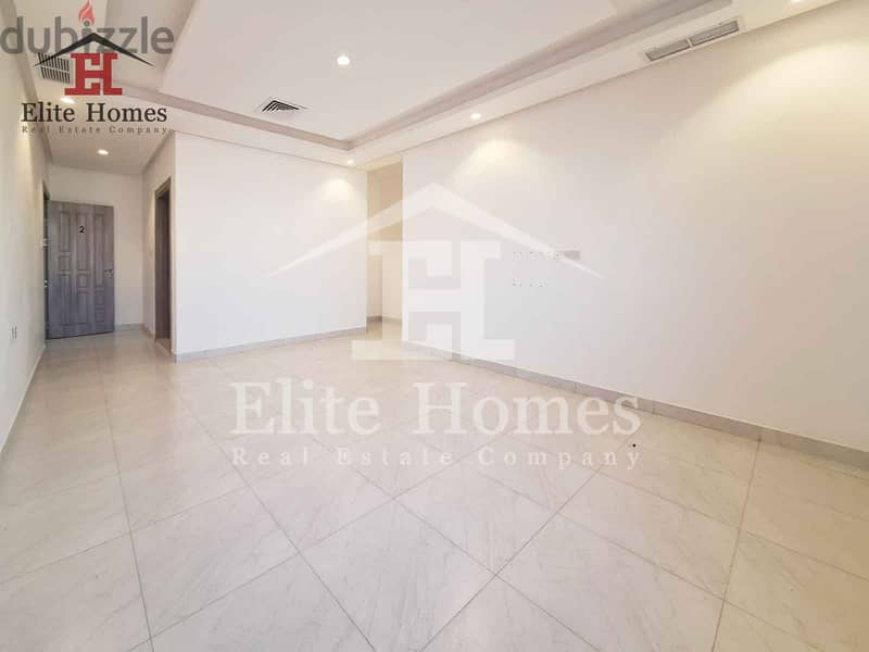 Apartment in Khaldiya for Rent 2