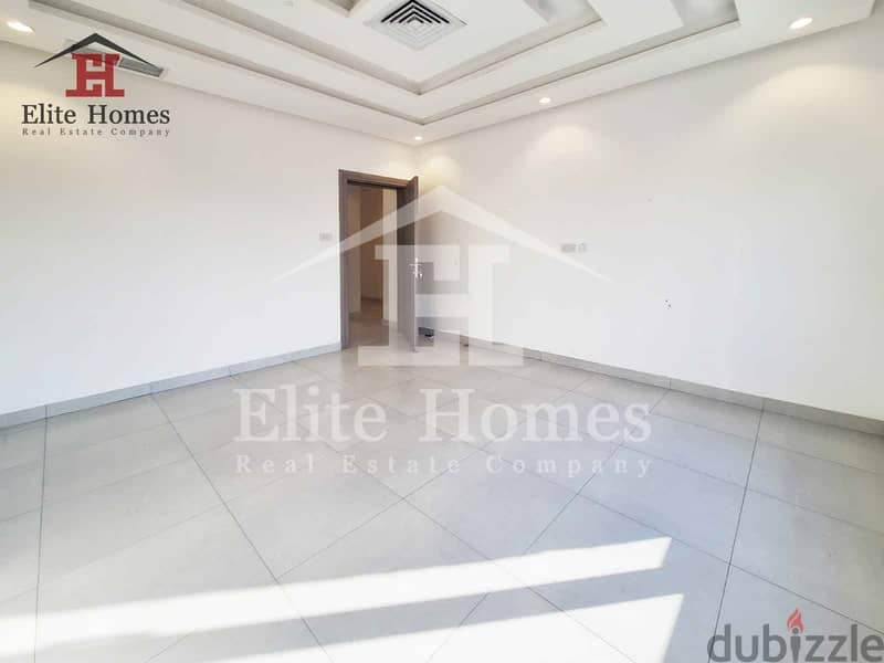 Apartment in Khaldiya for Rent 4