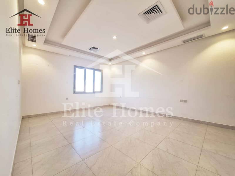 Apartment in Khaldiya for Rent 5