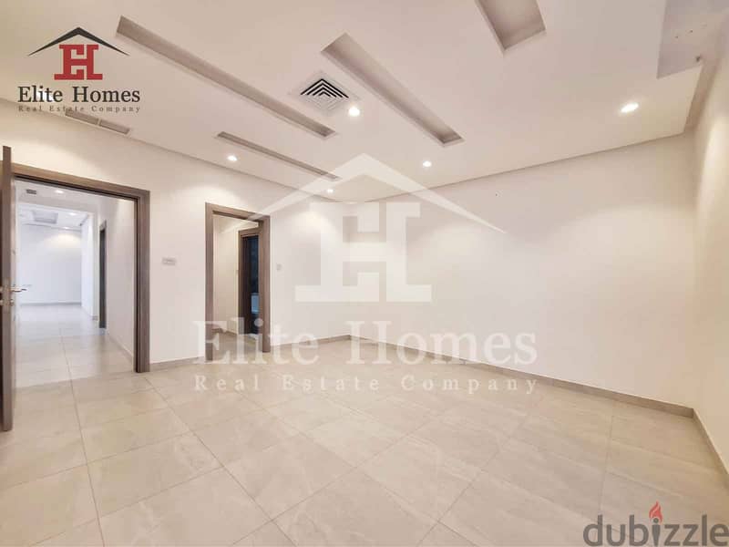 Apartment in Khaldiya for Rent 6