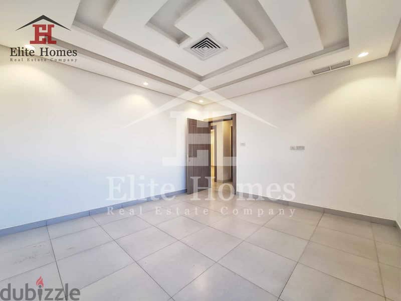 Apartment in Khaldiya for Rent 7