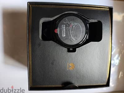 huawei watch Buds, new not used or activated