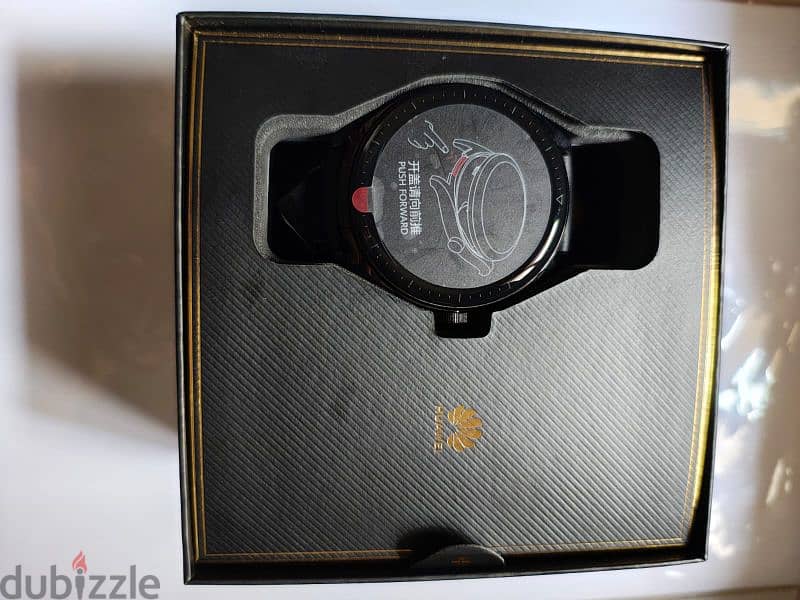 huawei watch Buds, new not used or activated 0