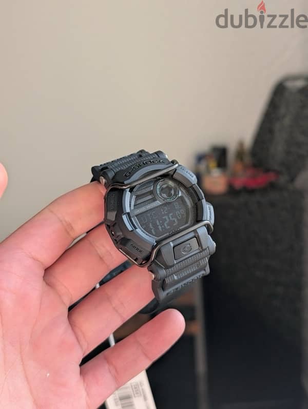 Original Casio Gshock, lower than used market. Priced to move. 3