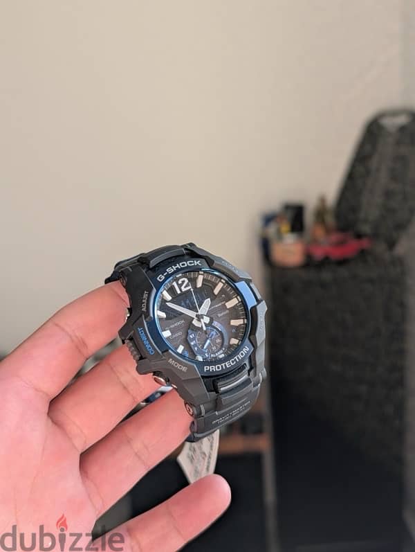 Original Casio Gshock, lower than used market. Priced to move. 4