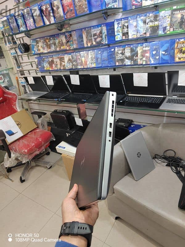 dell precision core i7 9 generation Ram 16 2 Hard ssd ديل جيل تاسع 5