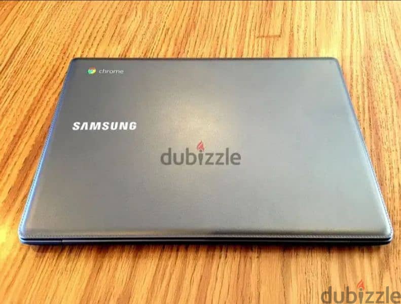 Samsung Chromebook 2 - 13.3 Inch 0