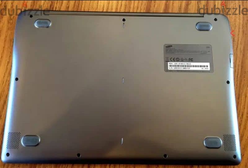 Samsung Chromebook 2 - 13.3 Inch 4