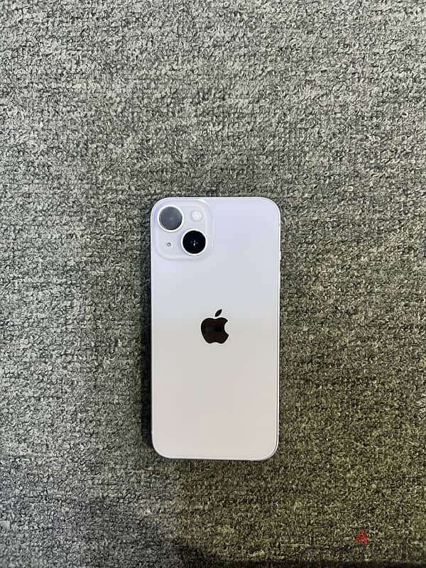 IPhone 14 -256gb 1