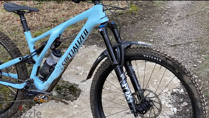 Specialized-Stumpjumper-Evo Comp+853,. ,. 6046,. ,. 8037 2