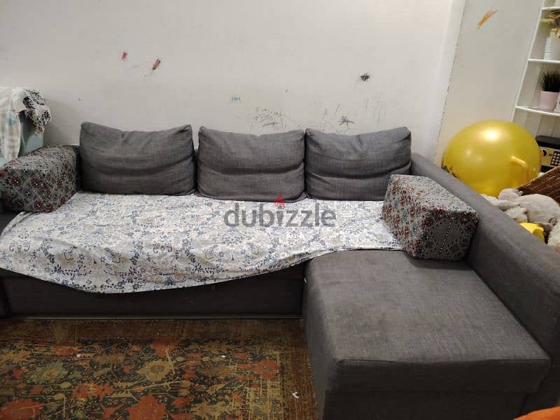 ikea sofa bed 3