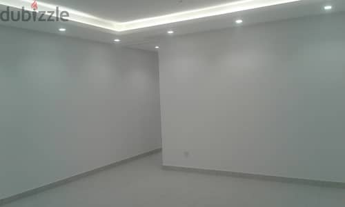 Very nice 4 bedroom floor in abu fatira.