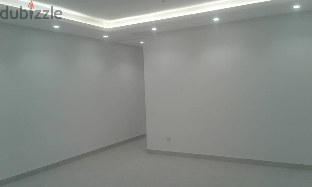 Very nice 4 bedroom floor in abu fatira. 0