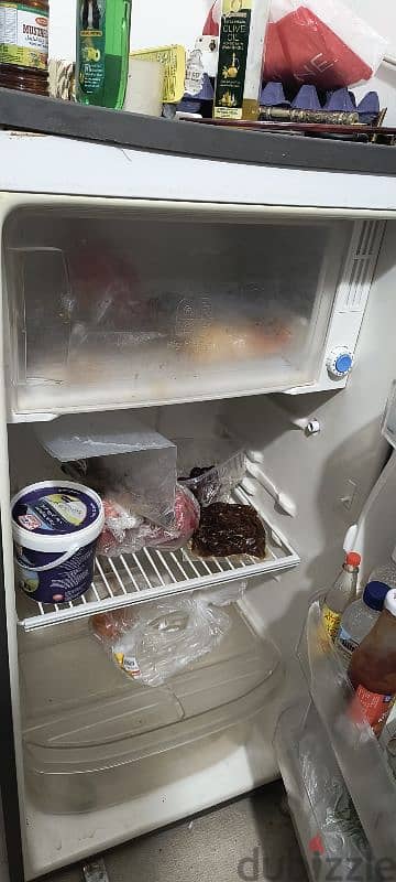 Samsung fridge 0