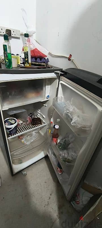 Samsung fridge 2