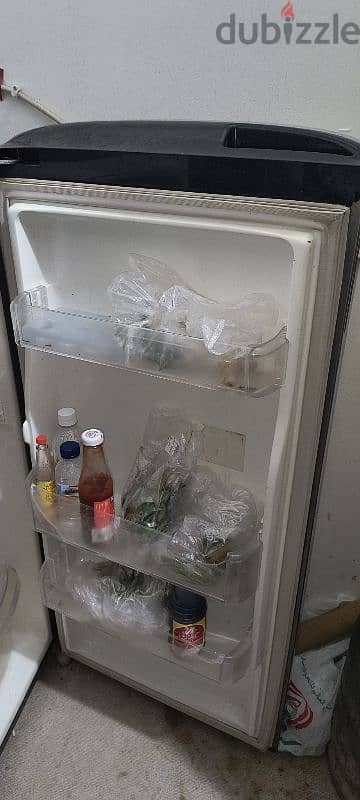 Samsung fridge 3