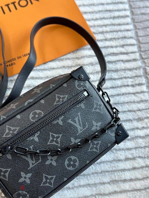 LV men side bag 1