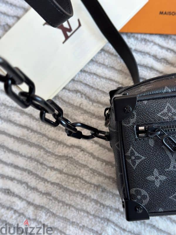 LV men side bag 2