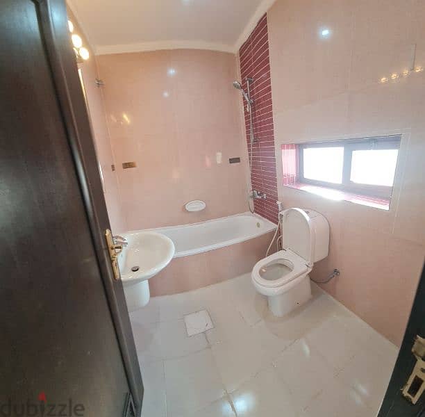 very nice flat in Egaila with sharing pool  and private terrace 4