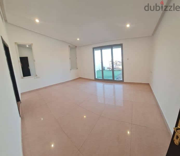 very nice flat in Egaila with sharing pool  and private terrace 5