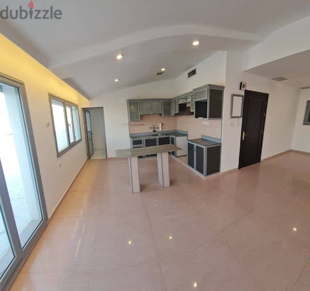 very nice flat in Egaila with sharing pool  and private terrace 6