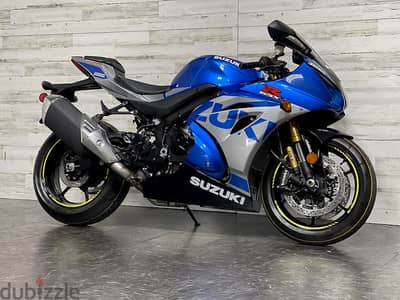 2023 Suzuki GSXR1000R (ABS)