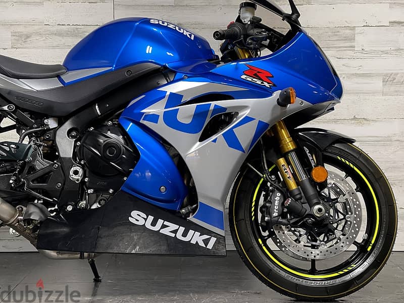 2023 Suzuki GSXR1000R (ABS) 2