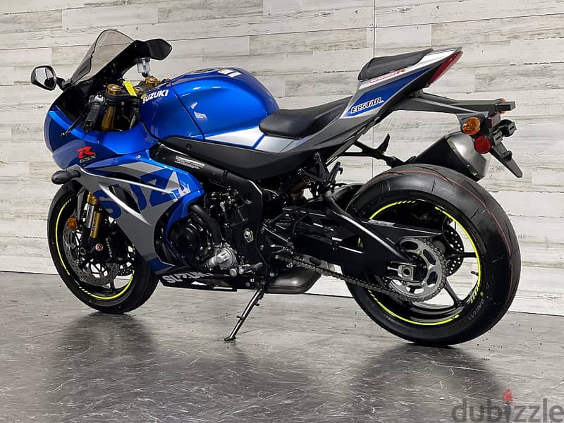 2023 Suzuki GSXR1000R (ABS) 3