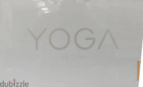 Lenovo YOGA TAB 3 PRO