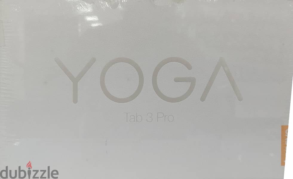 Lenovo YOGA TAB 3 PRO 0