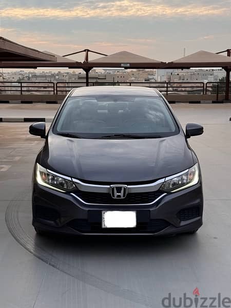 Honda City 2020 0