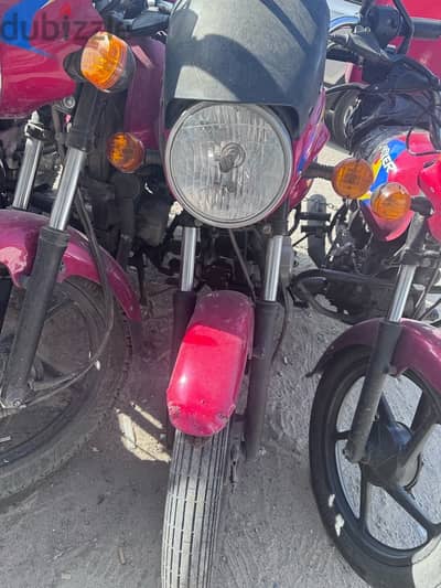 bajaj boxer for sell 2023 model 55 kd