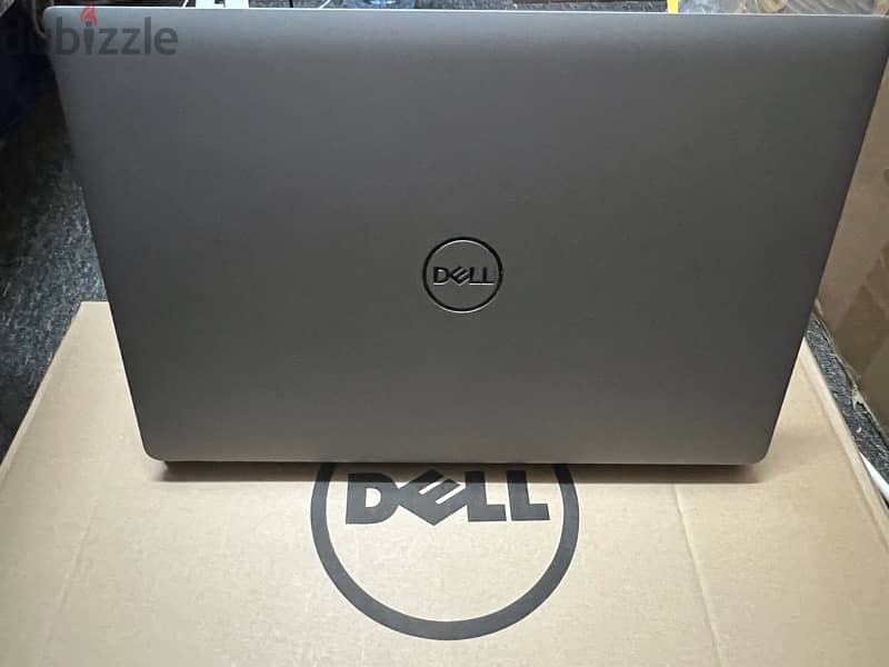 للبيع اقوى لابتوب بيزنس DELL LATITUDE core i7بحالة كالجديد مع كرتونه 0